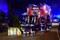 Feuer 1 Koeln Vingst Regensburgerstr P21